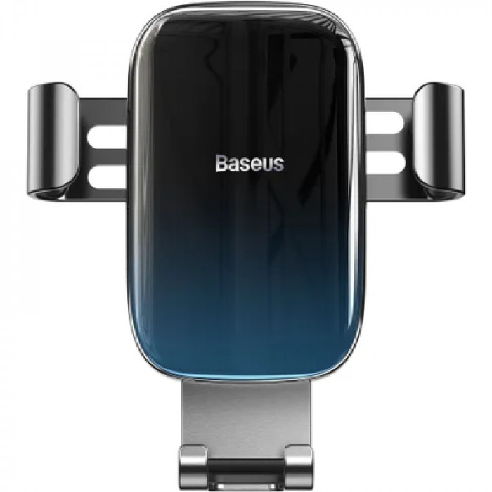 Універсальний автотримач Baseus Glaze Cravity Car Mount Black (SUYL-LG01)