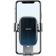 Універсальний автотримач Baseus Glaze Cravity Car Mount Black (SUYL-LG01)