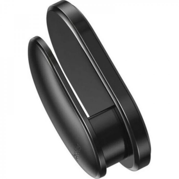 Універсальний автотримач Baseus гачок Small Shell Vehicle Hook (ACGGBK-01)