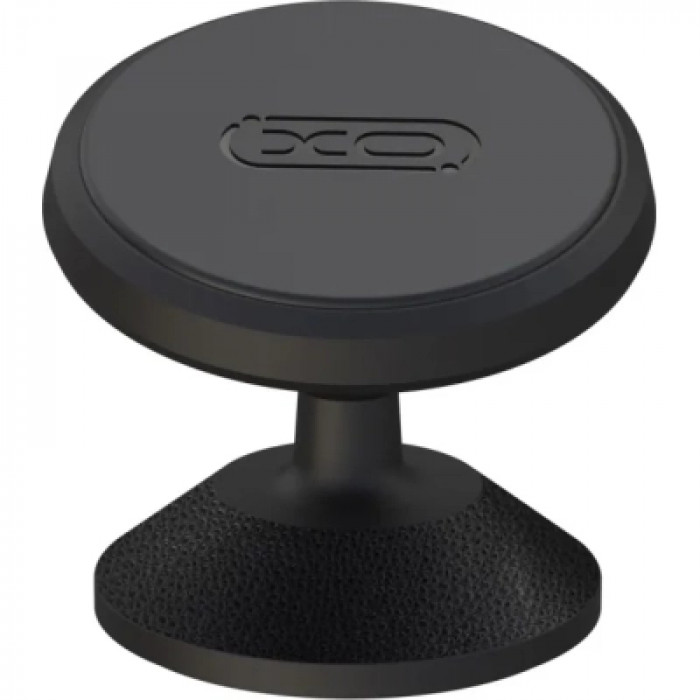 Універсальний автотримач XO C96A car dashboard Holder Black (6920680826322)