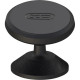 Універсальний автотримач XO C96A car dashboard Holder Black (6920680826322)