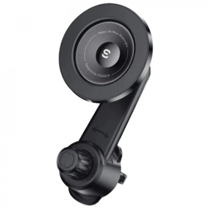 Універсальний автотримач Essager Berlin magnetic car mount long arm (EZJCB-BL01-Z)