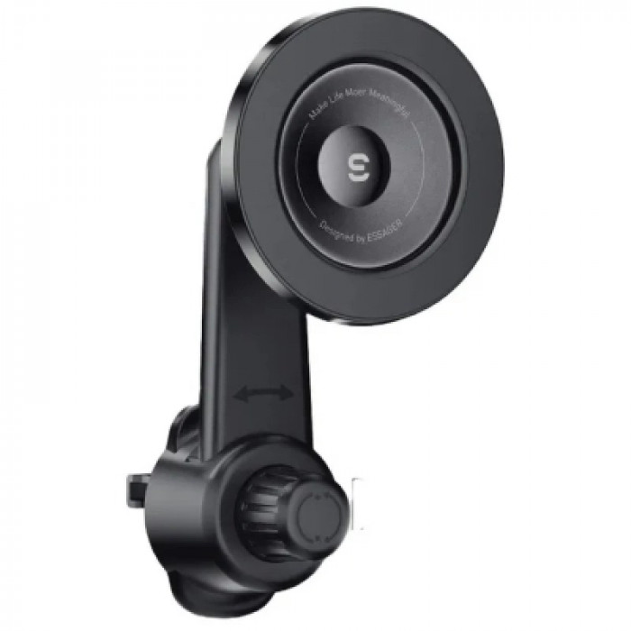 Універсальний автотримач Essager Berlin magnetic car mount long arm (EZJCB-BL01-Z)
