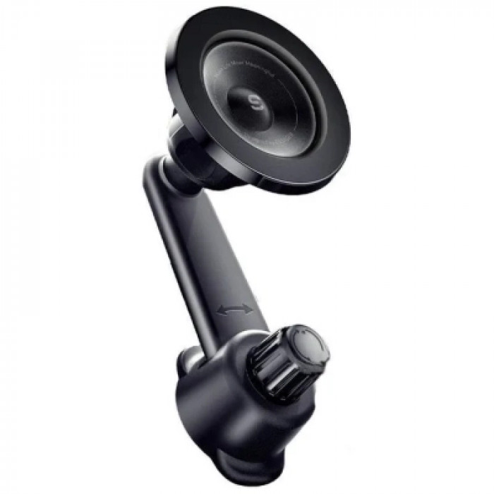 Універсальний автотримач Essager Berlin magnetic car mount long arm (EZJCB-BL01-Z)