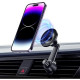 Універсальний автотримач Essager Berlin magnetic car mount long arm (EZJCB-BL01-Z)
