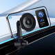 Універсальний автотримач Essager Berlin magnetic car mount long arm (EZJCB-BL01-Z)