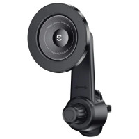 Універсальний автотримач Essager Berlin magnetic car mount long arm (EZJCB-BL01-Z)