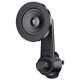 Універсальний автотримач Essager Berlin magnetic car mount long arm (EZJCB-BL01-Z)