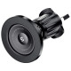 Універсальний автотримач Essager Berlin magnetic car mount outlet model (EZJCFK-BL01-Z)