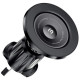 Універсальний автотримач Essager Berlin magnetic car mount outlet model (EZJCFK-BL01-Z)