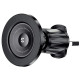 Універсальний автотримач Essager Berlin magnetic car mount outlet model (EZJCFK-BL01-Z)