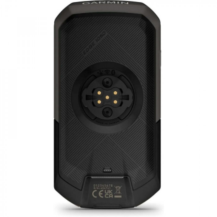 Персональний навігатор Garmin Edge 1050, GPS навігатор (010-02890-01)