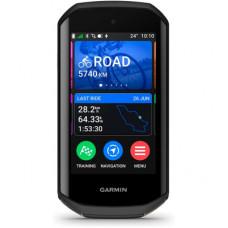 Персональний навігатор Garmin Edge 1050, GPS навігатор (010-02890-01)