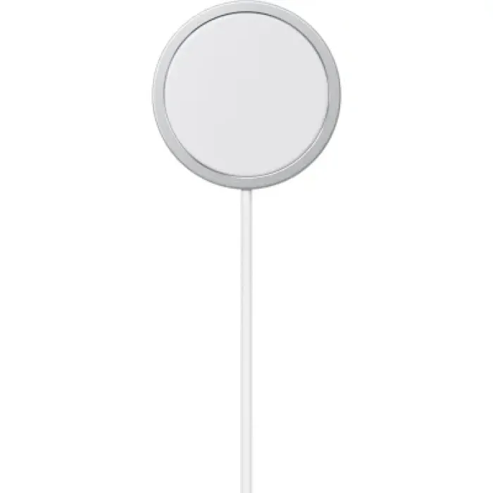 Зарядний пристрій Apple MagSafe Charger 1.0 m Model A3502 (MGD74ZE/A)