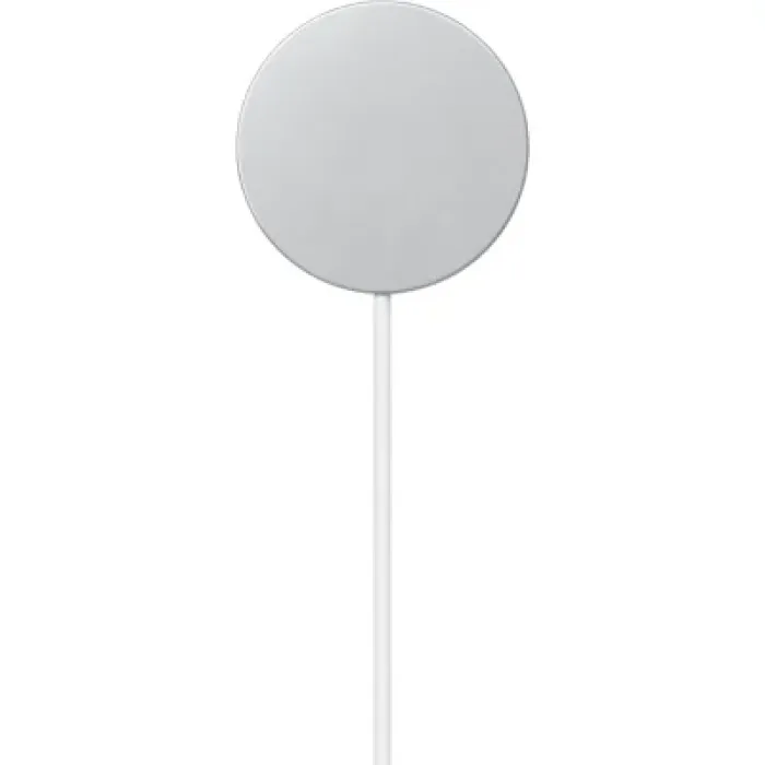 Зарядний пристрій Apple MagSafe Charger 1.0 m Model A3502 (MGD74ZE/A)