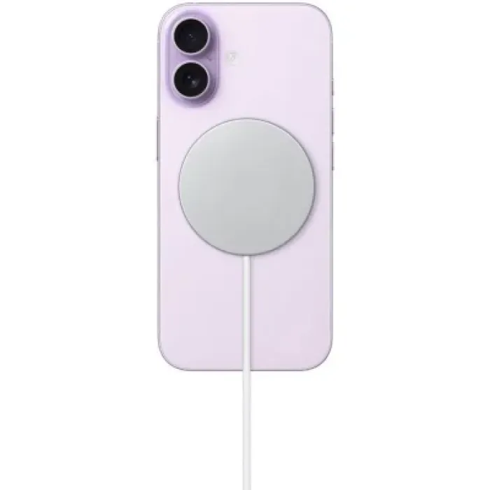 Зарядний пристрій Apple MagSafe Charger 1.0 m Model A3502 (MGD74ZE/A)