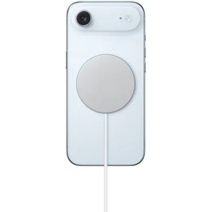 Зарядний пристрій Apple MagSafe Charger 1.0 m Model A3502 (MGD74ZE/A)