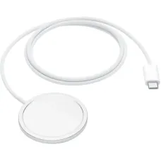 Зарядний пристрій Apple MagSafe Charger 1.0 m Model A3502 (MGD74ZE/A)