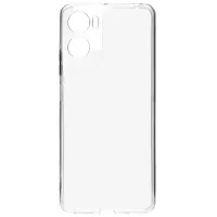 Чохол до мобільного телефона Armorstandart Air Motorola G06 4G Camera cover Clear (ARM89057)