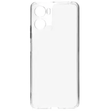 Чохол до мобільного телефона Armorstandart Air Motorola G06 4G Camera cover Clear (ARM89057)