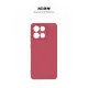 Чохол до мобільного телефона Armorstandart ICON Motorola G86 Power 5G Camera cover Dark Red (ARM87037)