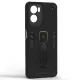 Чохол до мобільного телефона Armorstandart Proover Motorola G06 4G / G06 Power 4G Black (ARM89063)