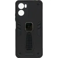 Чохол до мобільного телефона Armorstandart Proover Motorola G06 4G / G06 Power 4G Black (ARM89063)