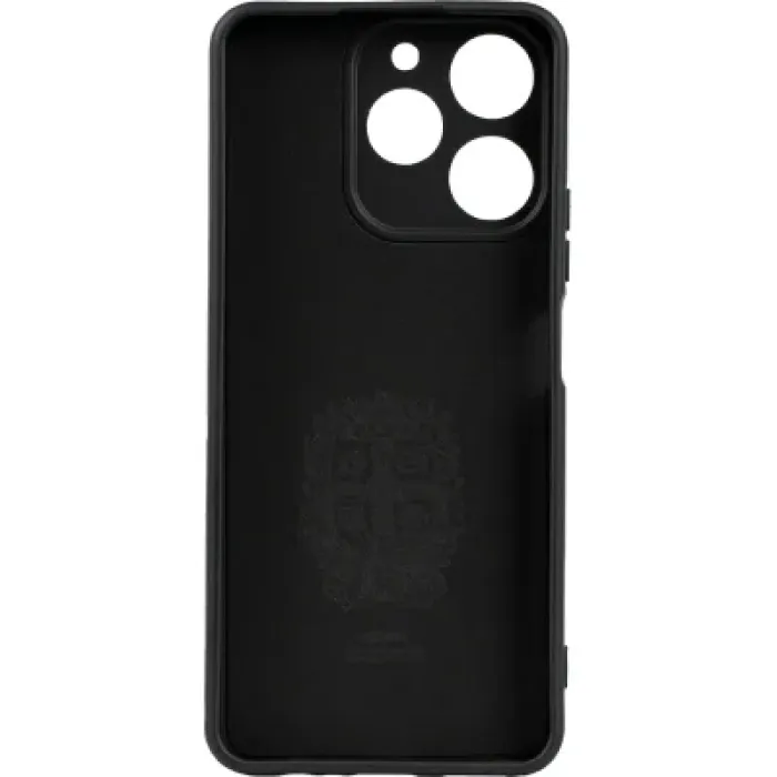 Чохол до мобільного телефона Armorstandart ICON Realme Note 70 4G Camera cover Black (ARM83907)