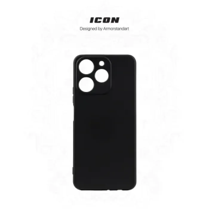 Чохол до мобільного телефона Armorstandart ICON Realme Note 70 4G Camera cover Black (ARM83907)