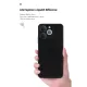 Чохол до мобільного телефона Armorstandart ICON Realme Note 70 4G Camera cover Black (ARM83907)