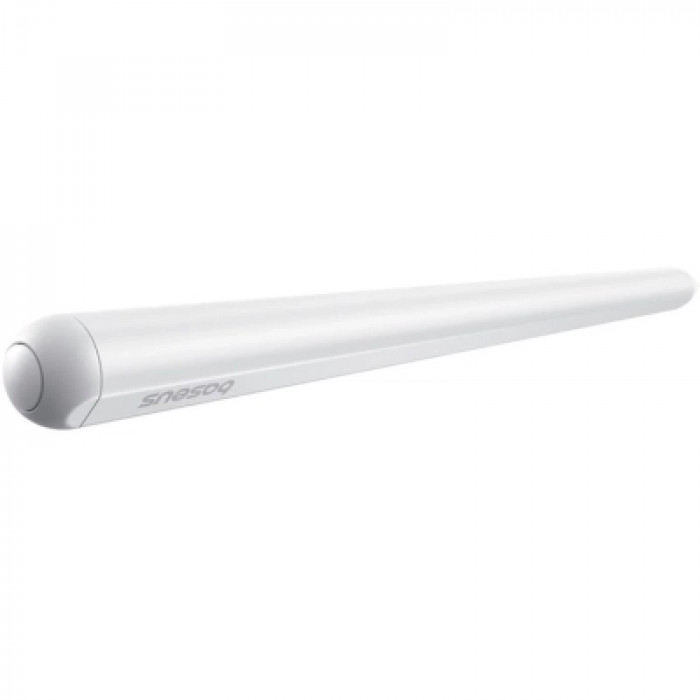 Стилус Baseus Smooth Writing 3 Wireless Charging Stylus Active White (P80080806213-00)