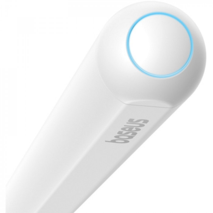 Стилус Baseus Smooth Writing 3 Wireless Charging Stylus Active White (P80080806213-00)