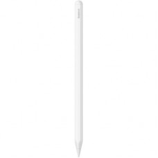 Стилус Baseus Smooth Writing 3 Wireless Charging Stylus Active White (P80080806213-00)