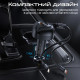 Зарядний пристрій Promate 1xUSB-C PD + 1xUSB + cable USB-C/Lightning max 81W black (powerdrive-rci81)
