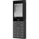 Мобільний телефон HMD 150 MUSIC DS Dark Grey