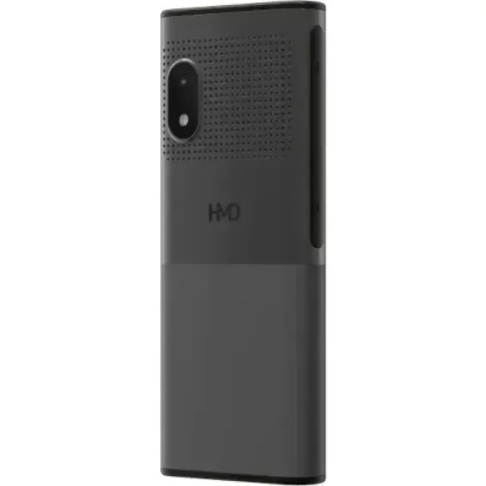 Мобільний телефон HMD 150 MUSIC DS Dark Grey