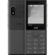 Мобільний телефон HMD 150 MUSIC DS Dark Grey