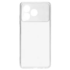 Чохол до мобільного телефона Armorstandart Air ZTE Blade A36 4G Camera cover Transparent (ARM88897)