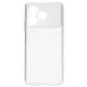 Чохол до мобільного телефона Armorstandart Air ZTE Blade A36 4G Camera cover Transparent (ARM88897)