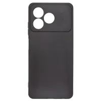 Чохол до мобільного телефона Armorstandart Matte Slim Fit ZTE Blade A36 4G Camera cover Black (ARM88901)