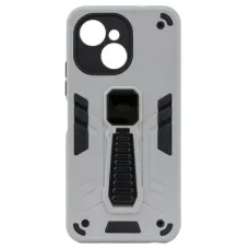 Чохол до мобільного телефона Armorstandart Proover Tecno Spark 40C 4G Grey (ARM87284)