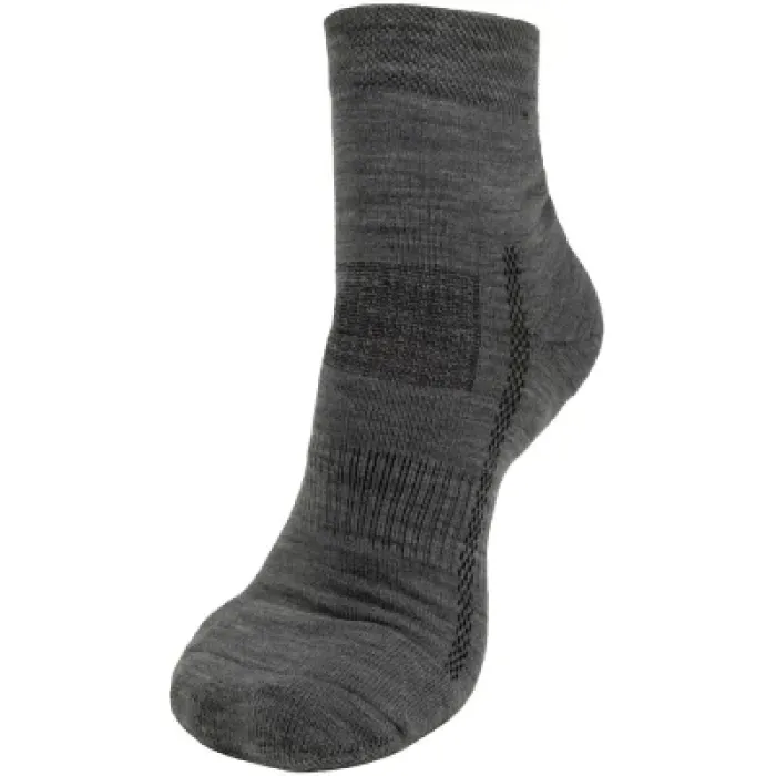 Шкарпетки Tribe Merino Hike T-KB-0017-blue, 41-43 (T-KB-0017-blue-41-43)