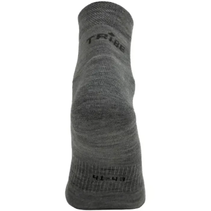 Шкарпетки Tribe Merino Hike T-KB-0017-blue, 41-43 (T-KB-0017-blue-41-43)