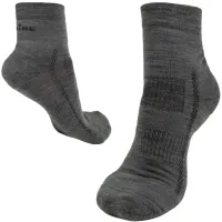 Шкарпетки Tribe Merino Hike T-KB-0017-blue, 41-43 (T-KB-0017-blue-41-43)