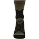 Шкарпетки Tribe Trekking Summer Long T-KB-0016-olive, 41-43 (T-KB-0016-olive-41-43)