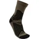 Шкарпетки Tribe Trekking Summer Long T-KB-0016-olive, 41-43 (T-KB-0016-olive-41-43)