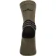 Шкарпетки Tribe Trekking Summer Long T-KB-0016-olive, 41-43 (T-KB-0016-olive-41-43)