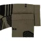 Шкарпетки Tribe Trekking Summer Long T-KB-0016-olive, 41-43 (T-KB-0016-olive-41-43)