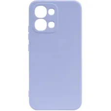 Чохол до мобільного телефона Armorstandart ICON OPPO A6 Pro 4G Camera cover Lavender (ARM89234)
