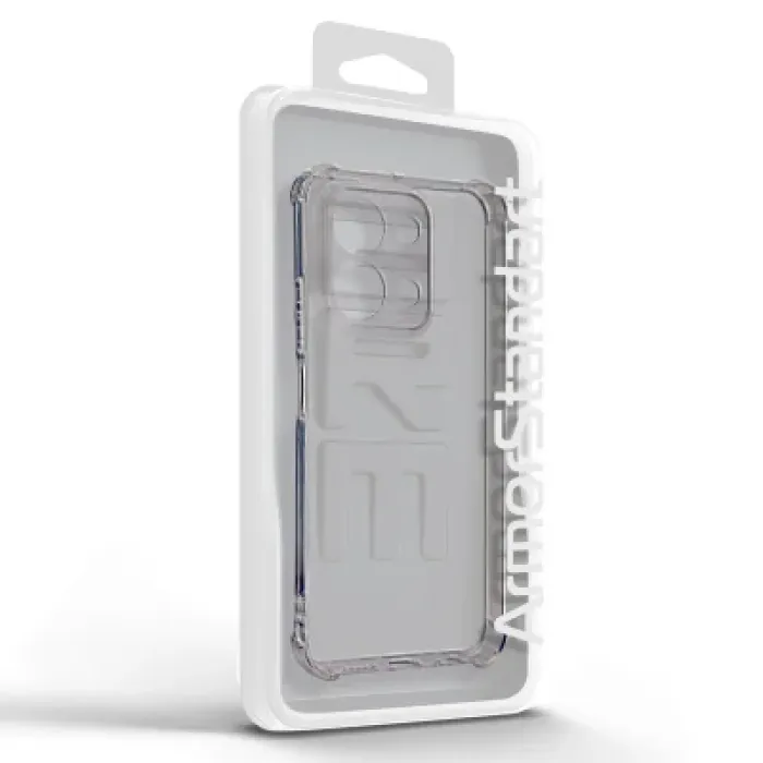 Чохол до мобільного телефона Armorstandart Air Force Xiaomi Redmi 15C 4G (GL) / Poco C85 4G (GL) Camera cover Clear (ARM88319)